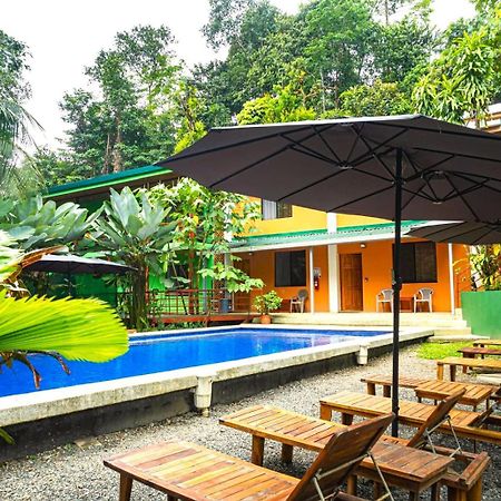 Corcovado & Drake Inn Drake Bay Luaran gambar