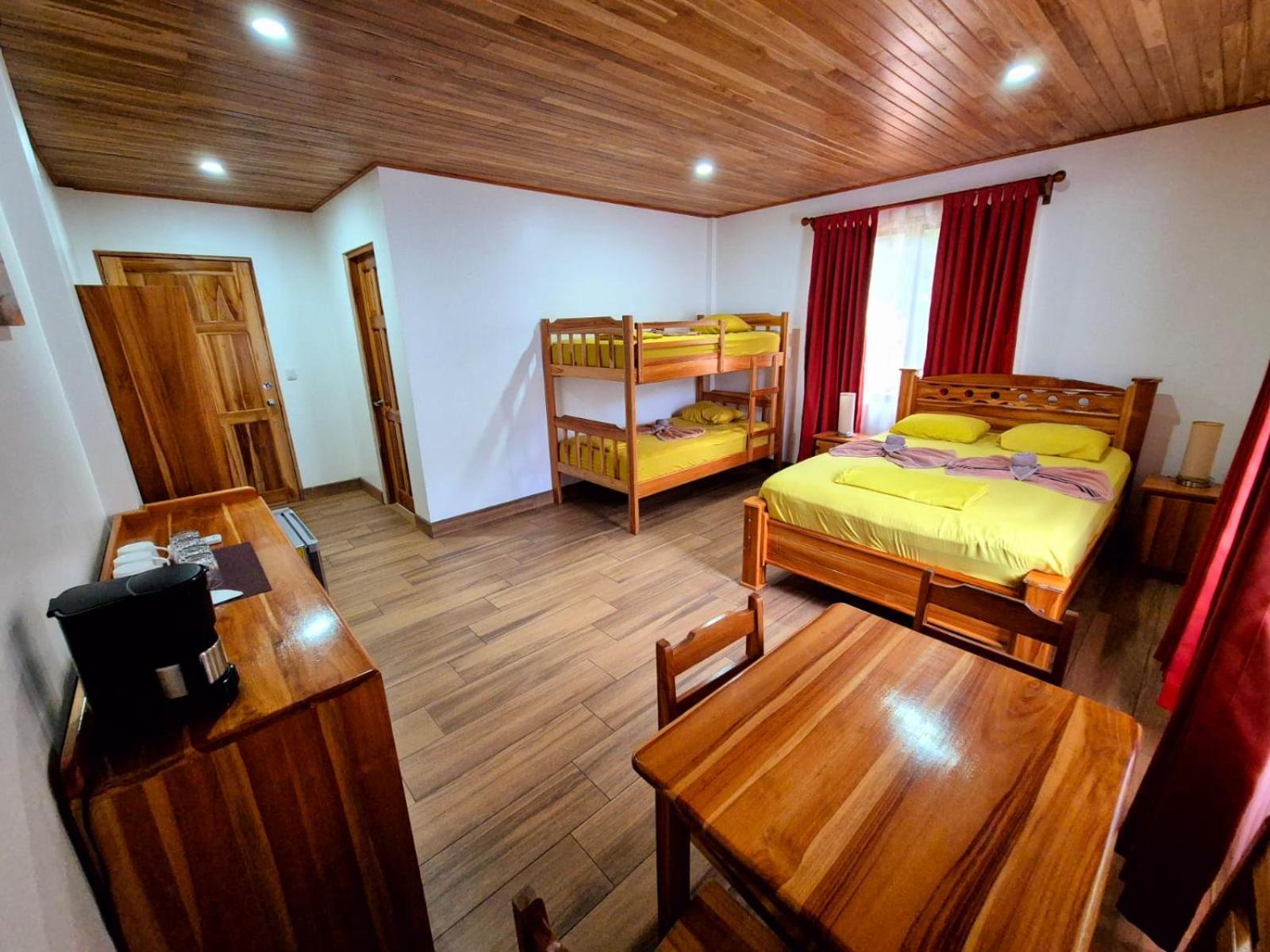 Corcovado & Drake Inn Drake Bay Luaran gambar