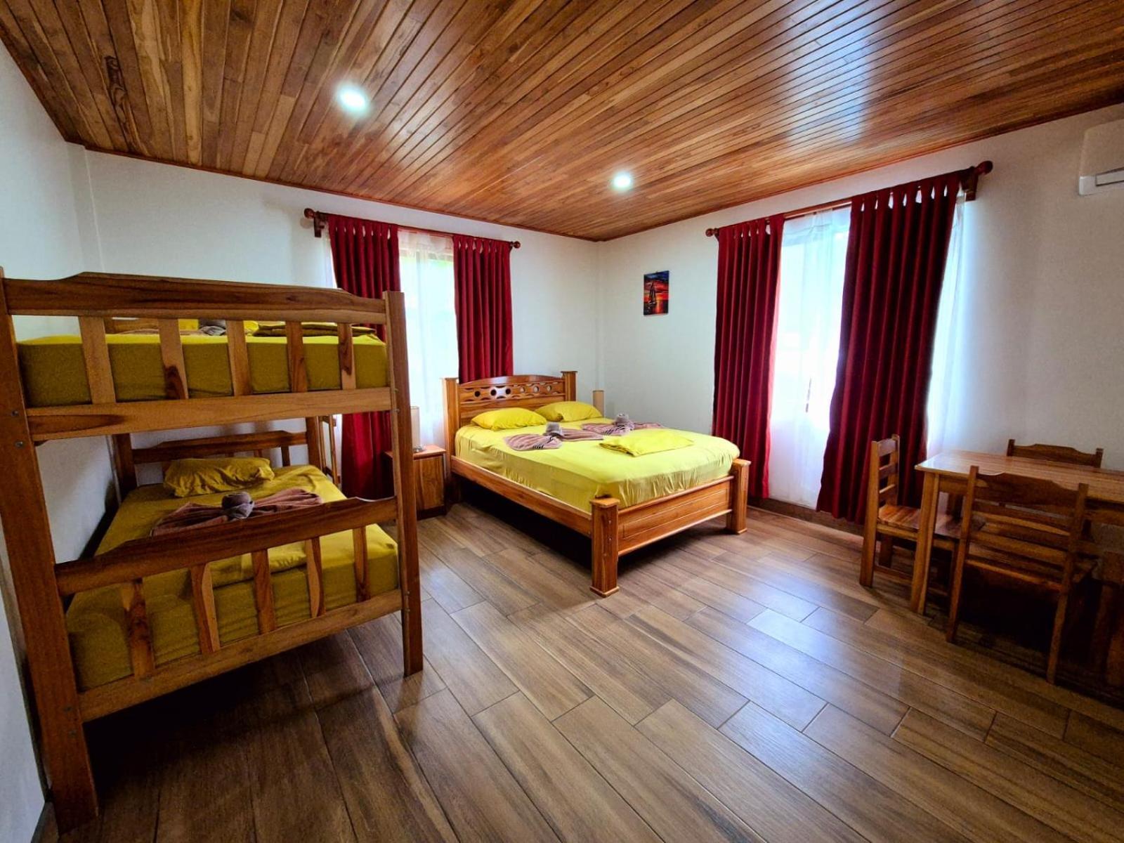 Corcovado & Drake Inn Drake Bay Luaran gambar