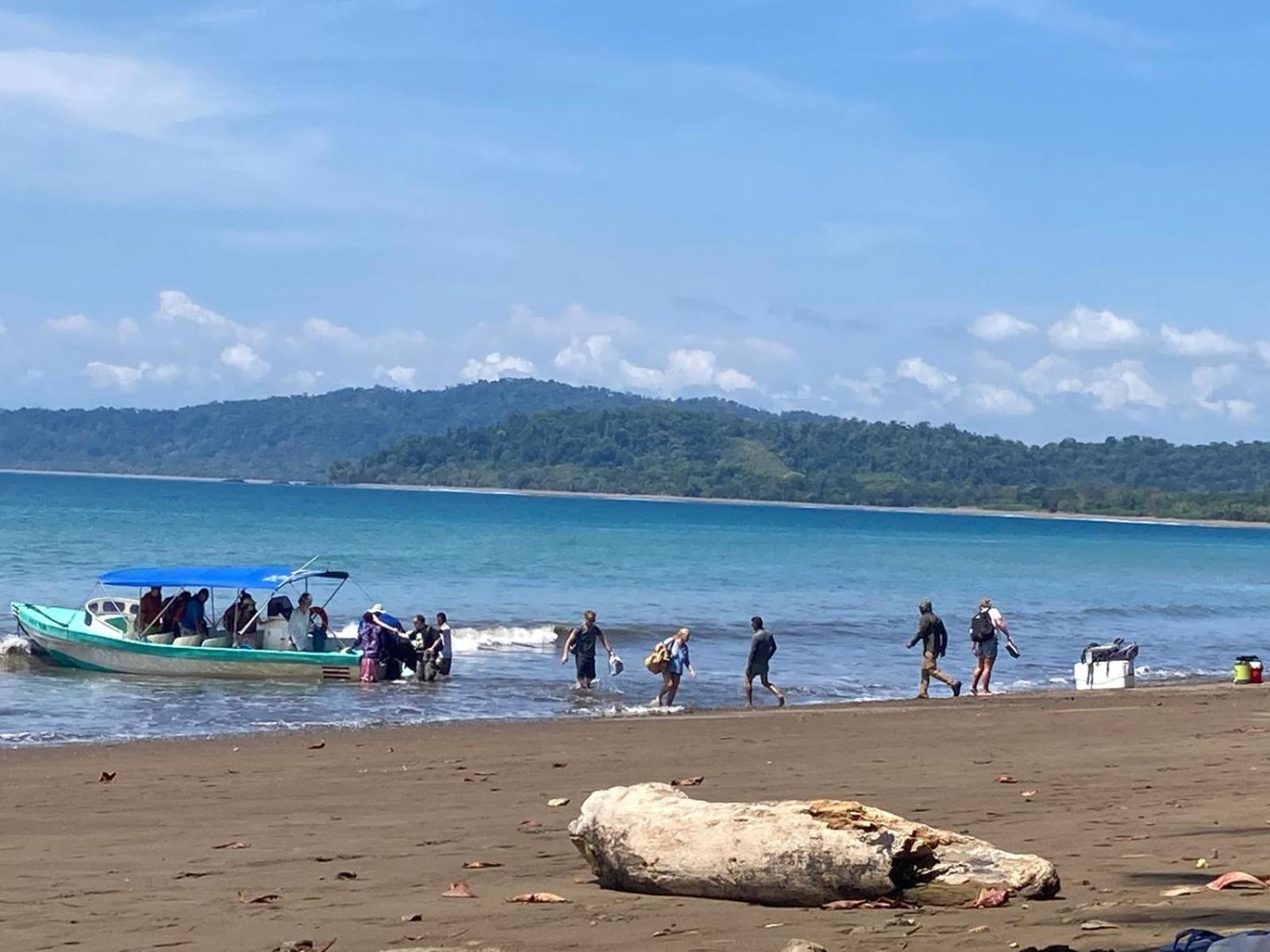 Corcovado & Drake Inn Drake Bay Luaran gambar