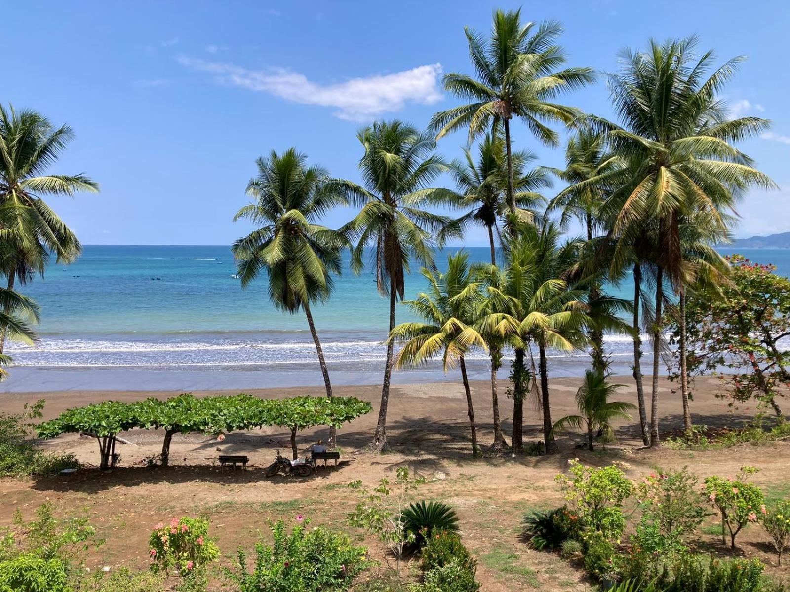 Corcovado & Drake Inn Drake Bay Luaran gambar