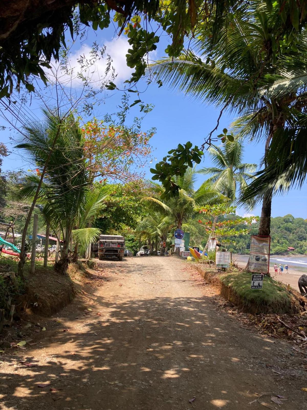Corcovado & Drake Inn Drake Bay Luaran gambar