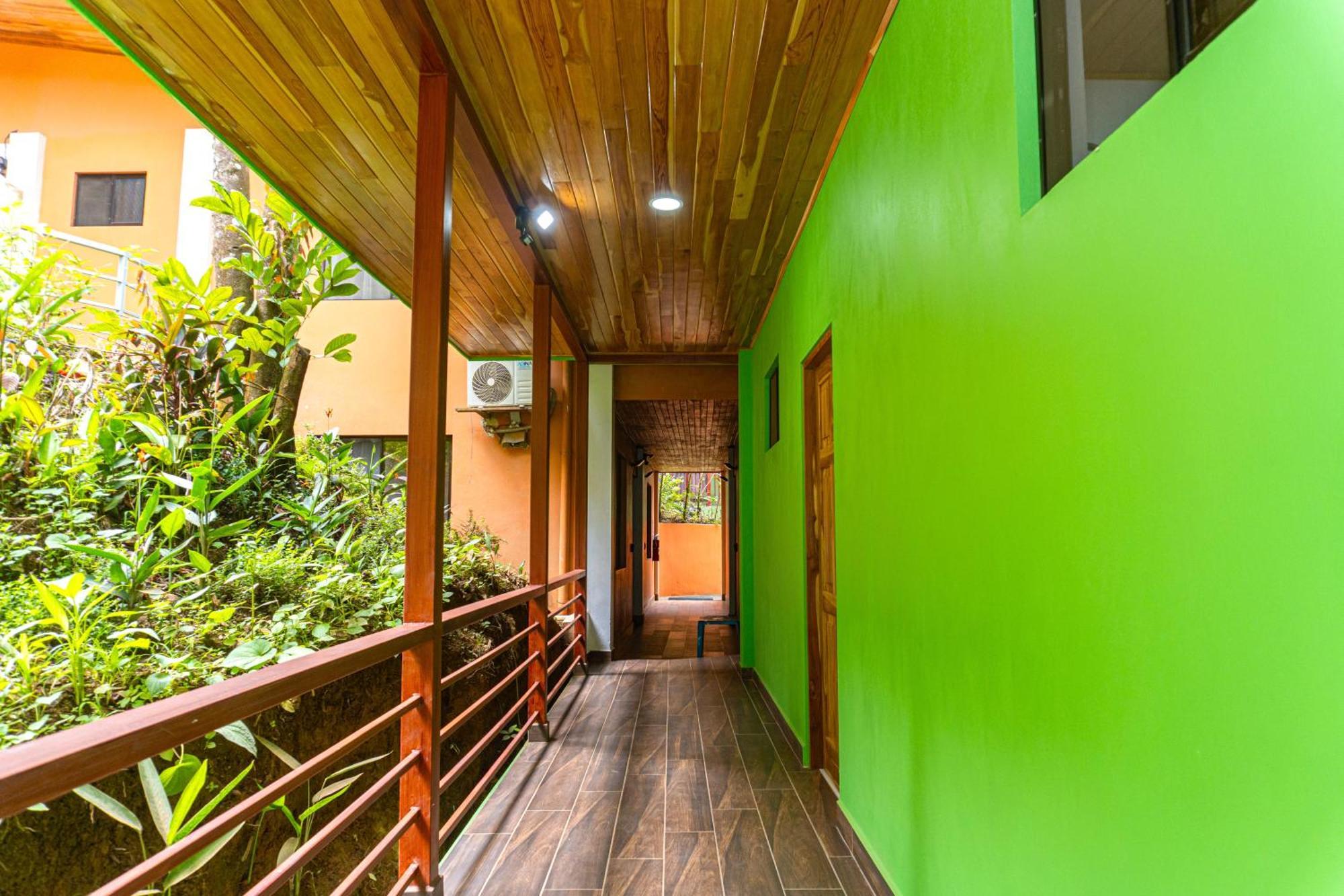 Corcovado & Drake Inn Drake Bay Luaran gambar