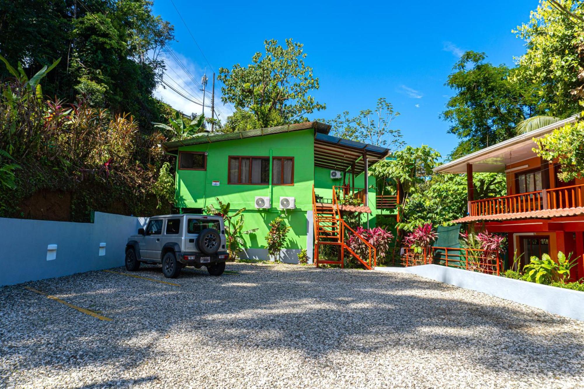 Corcovado & Drake Inn Drake Bay Luaran gambar