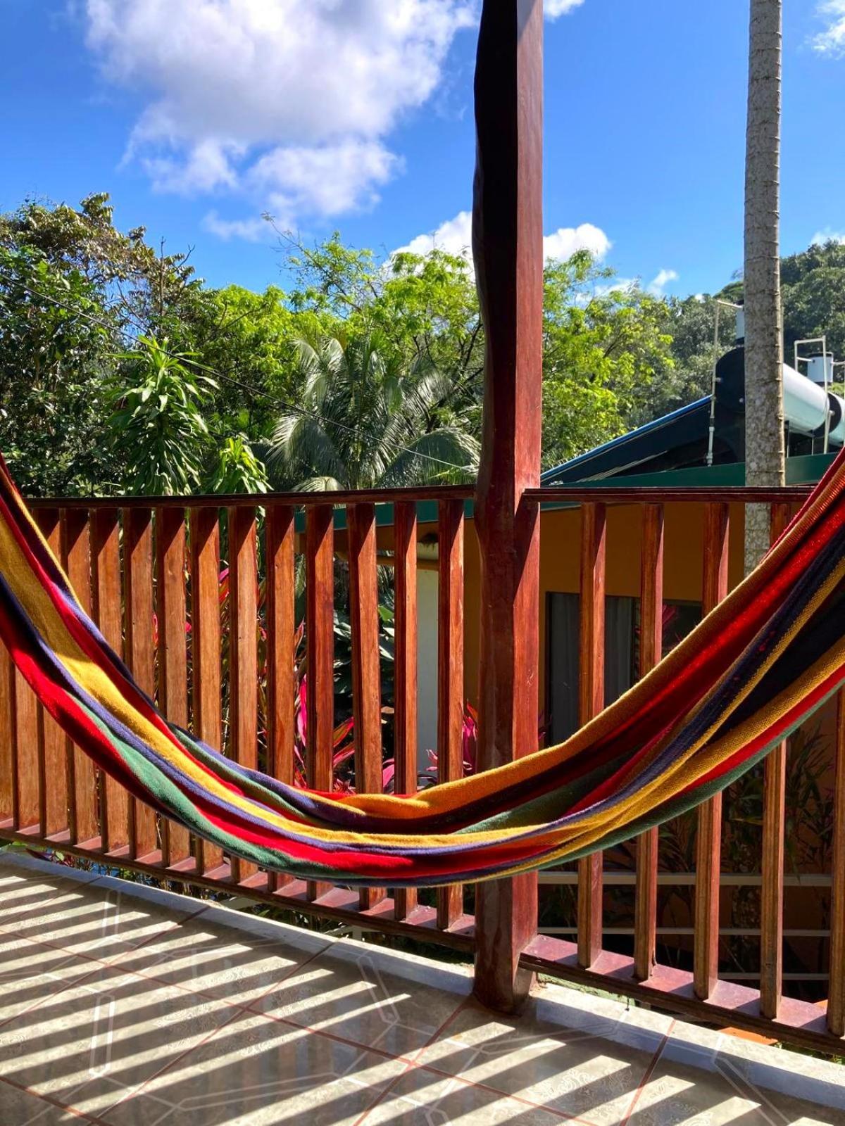 Corcovado & Drake Inn Drake Bay Luaran gambar