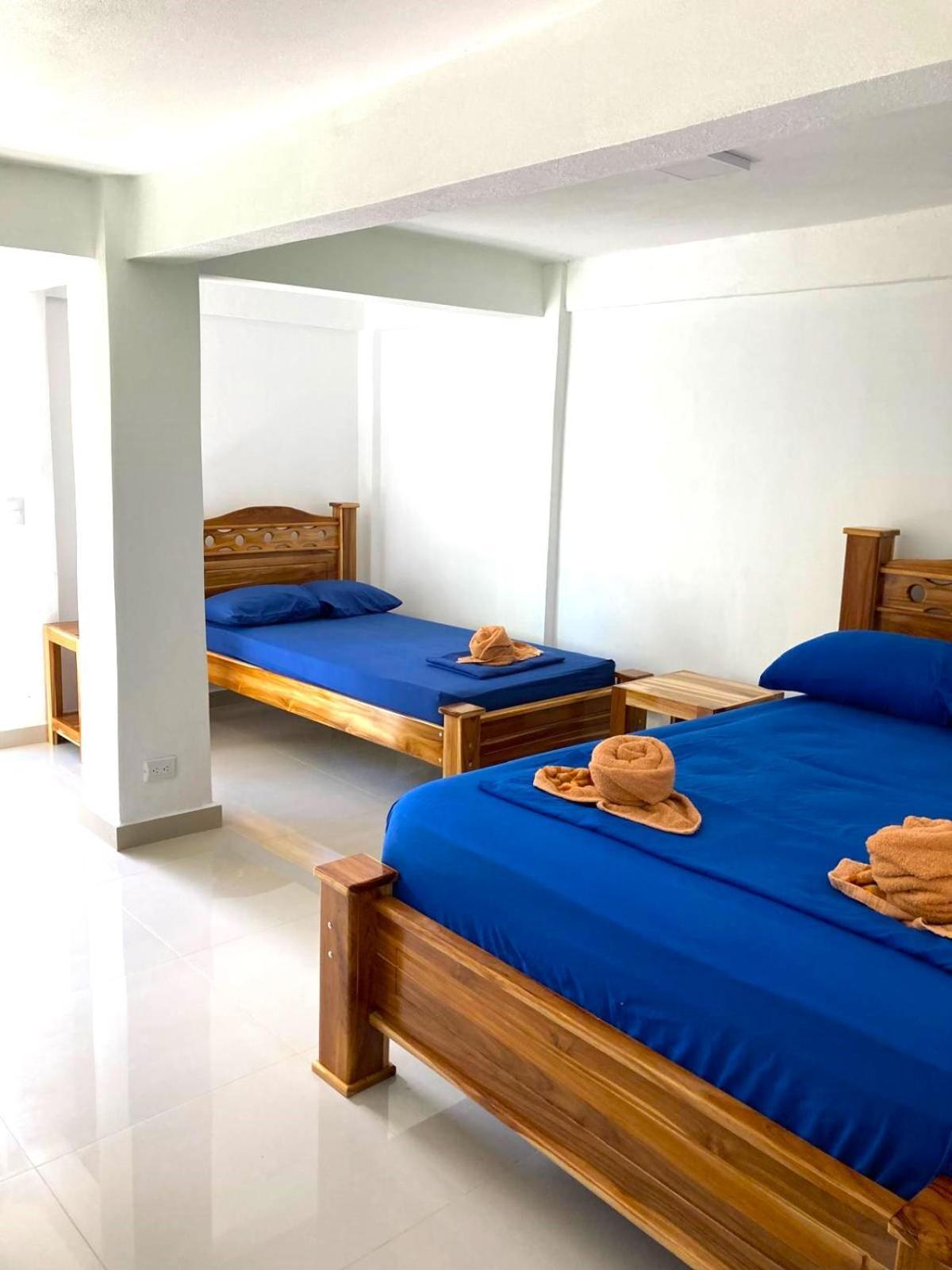 Corcovado & Drake Inn Drake Bay Luaran gambar