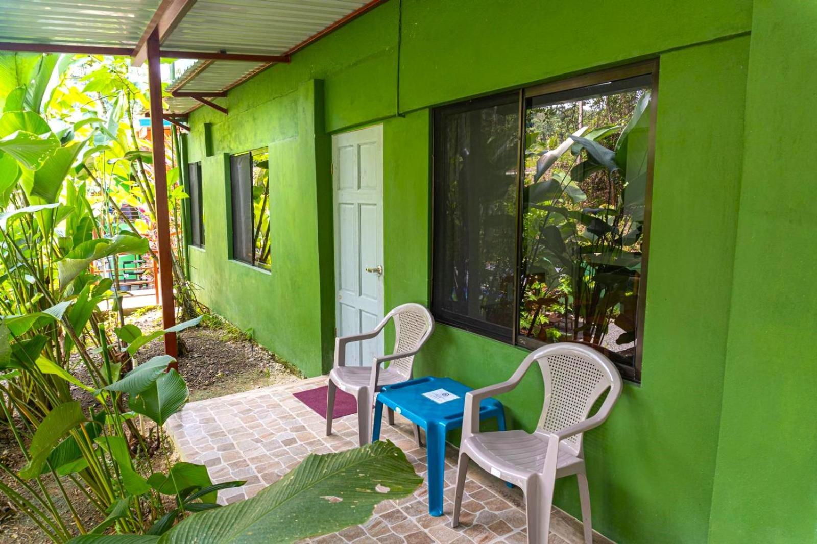 Corcovado & Drake Inn Drake Bay Luaran gambar