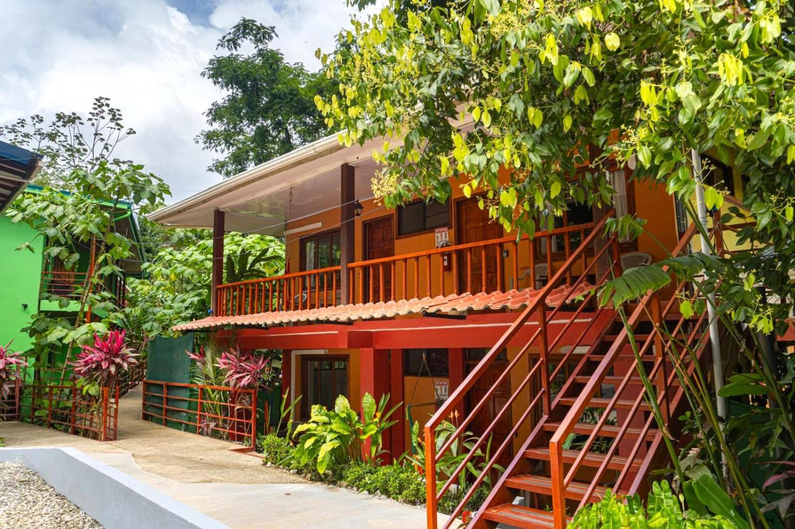 Corcovado & Drake Inn Drake Bay Luaran gambar