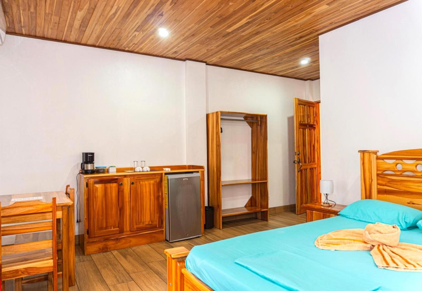 Corcovado & Drake Inn Drake Bay Luaran gambar