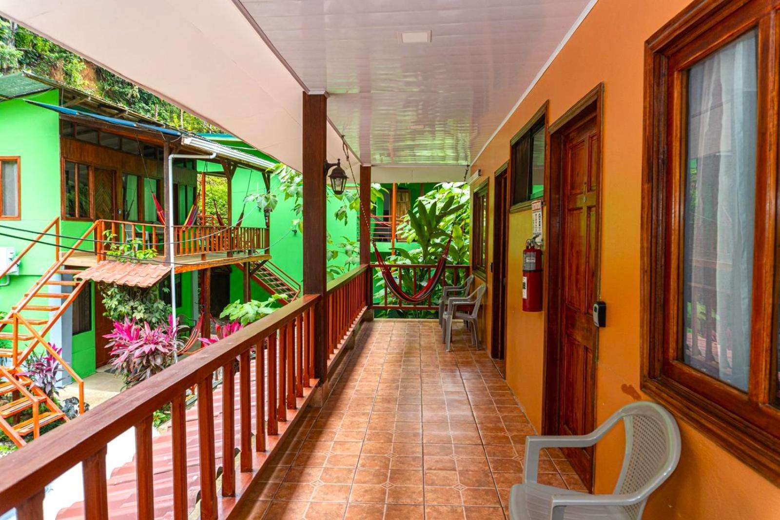 Corcovado & Drake Inn Drake Bay Luaran gambar