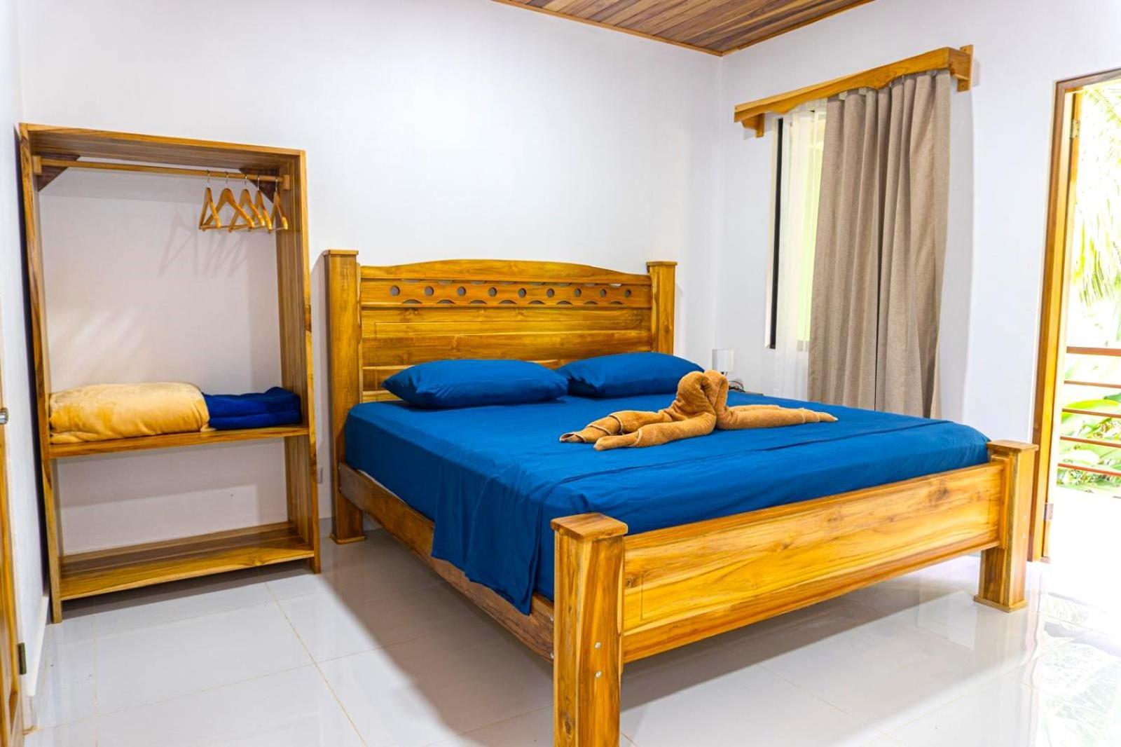 Corcovado & Drake Inn Drake Bay Luaran gambar