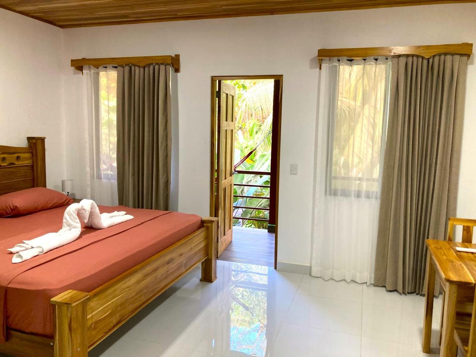 Corcovado & Drake Inn Drake Bay Luaran gambar