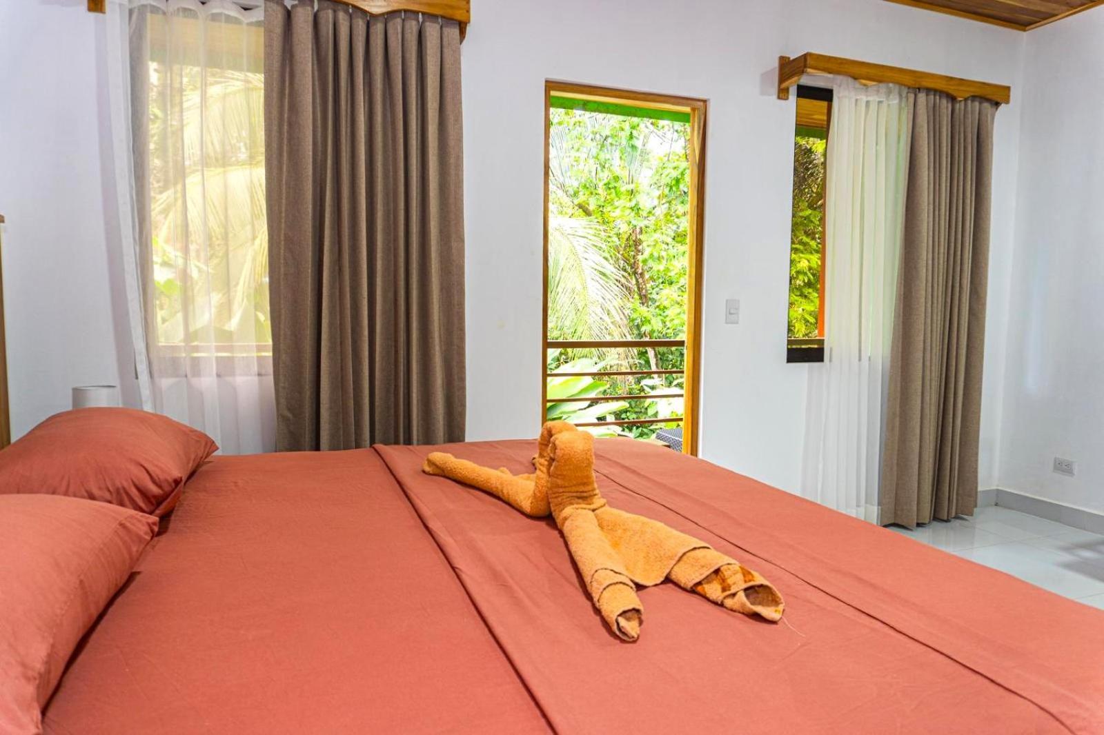 Corcovado & Drake Inn Drake Bay Luaran gambar