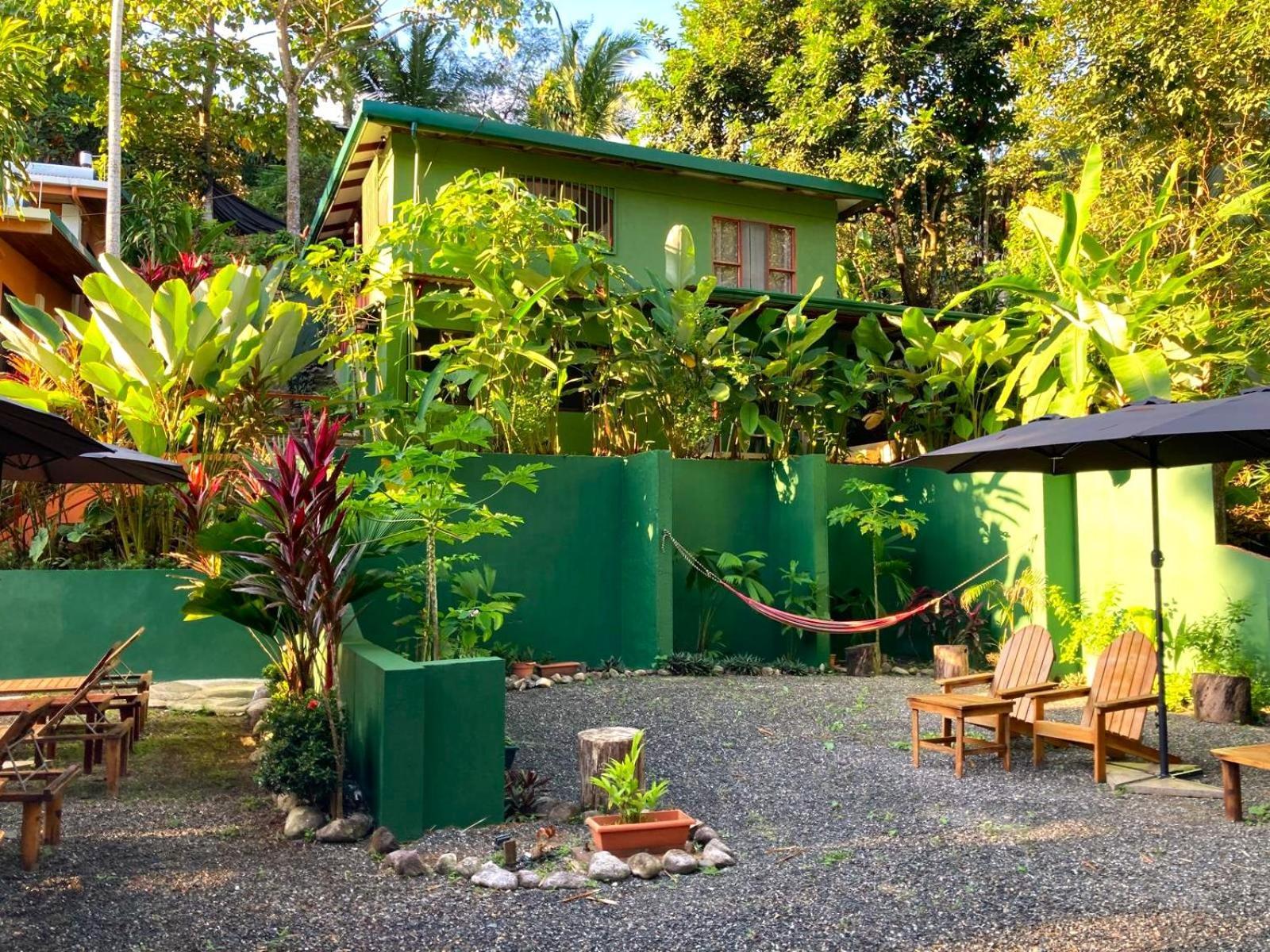 Corcovado & Drake Inn Drake Bay Luaran gambar