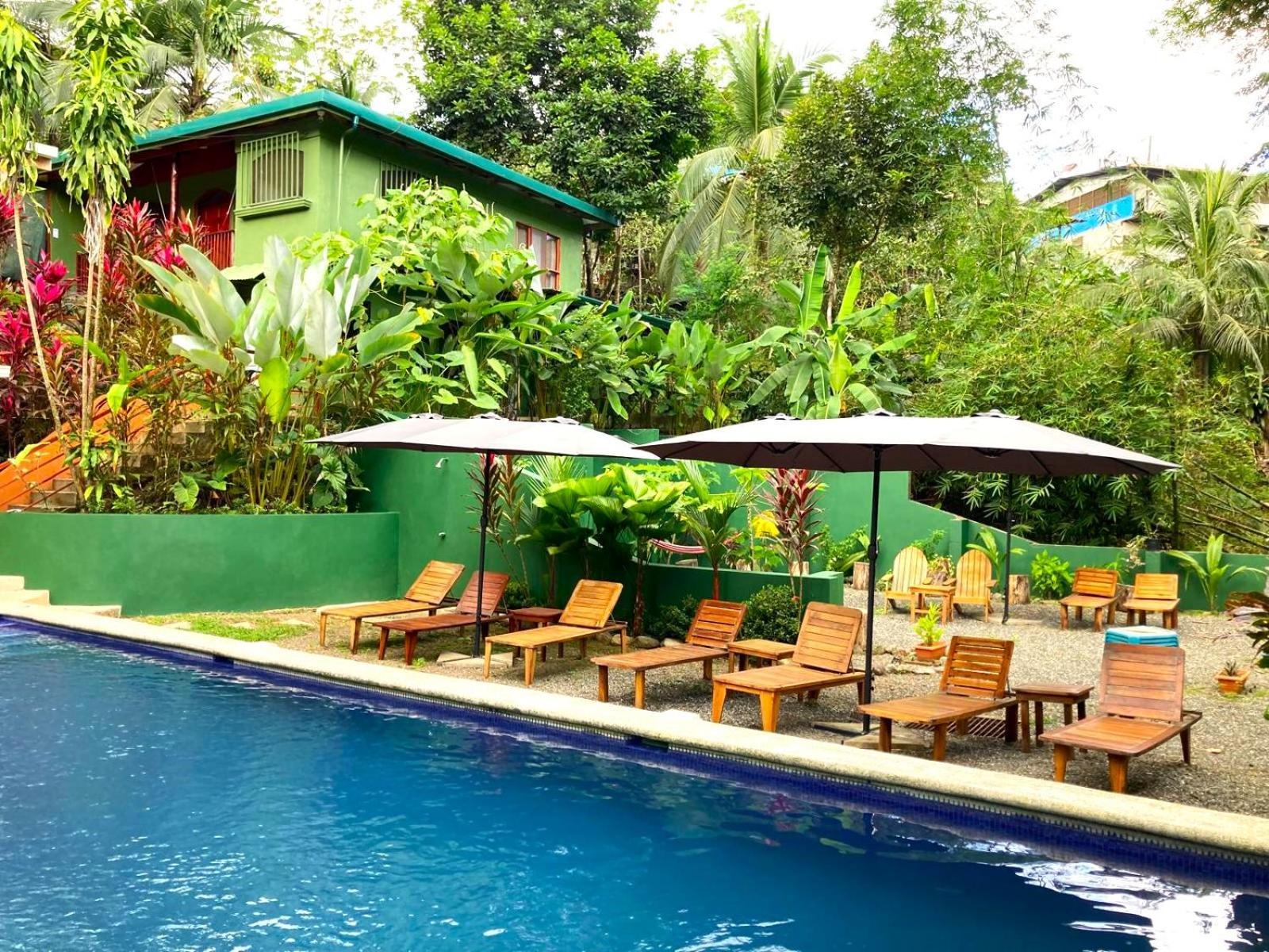 Corcovado & Drake Inn Drake Bay Luaran gambar