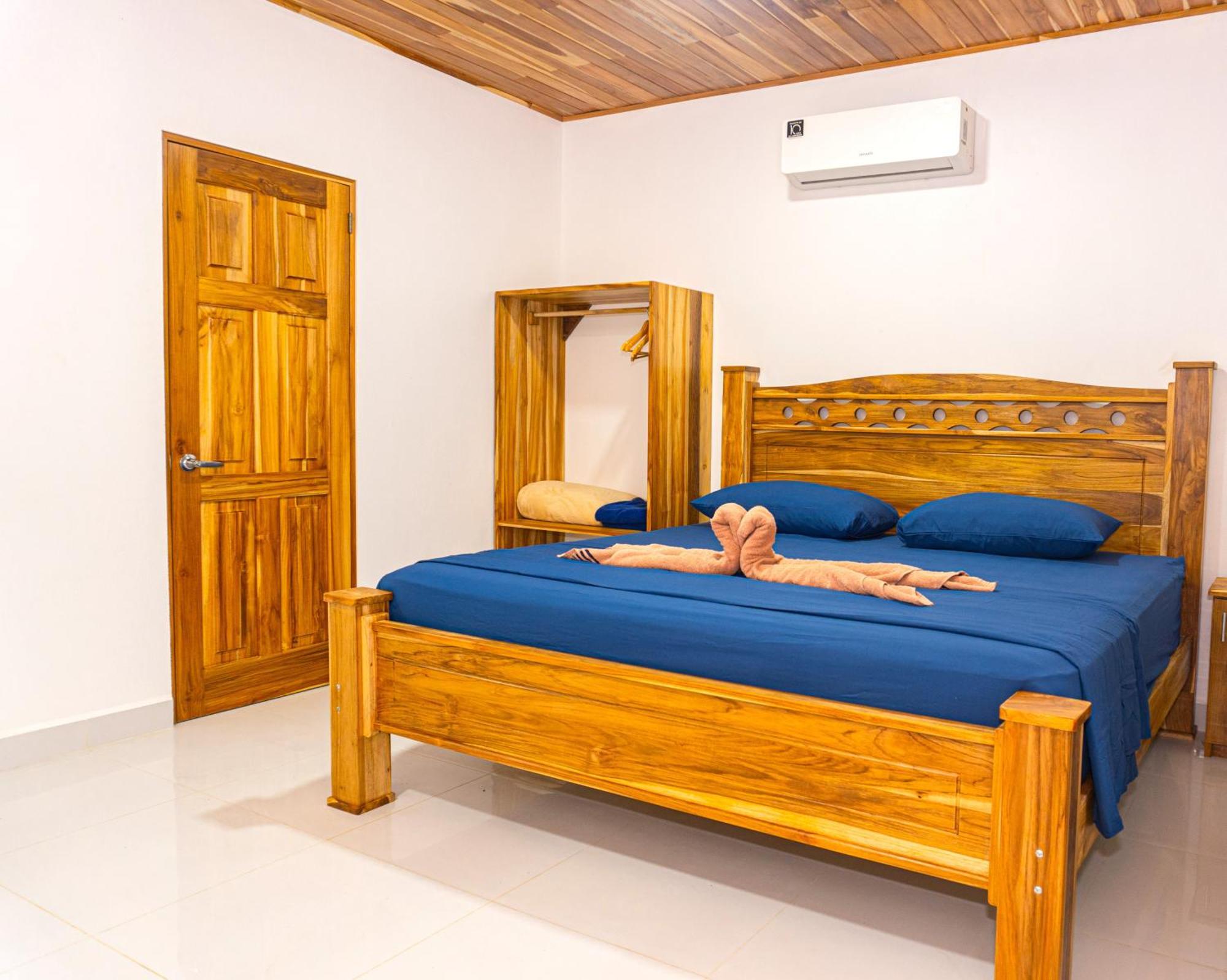 Corcovado & Drake Inn Drake Bay Luaran gambar