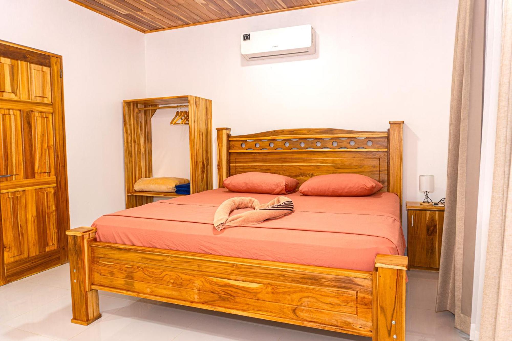 Corcovado & Drake Inn Drake Bay Luaran gambar